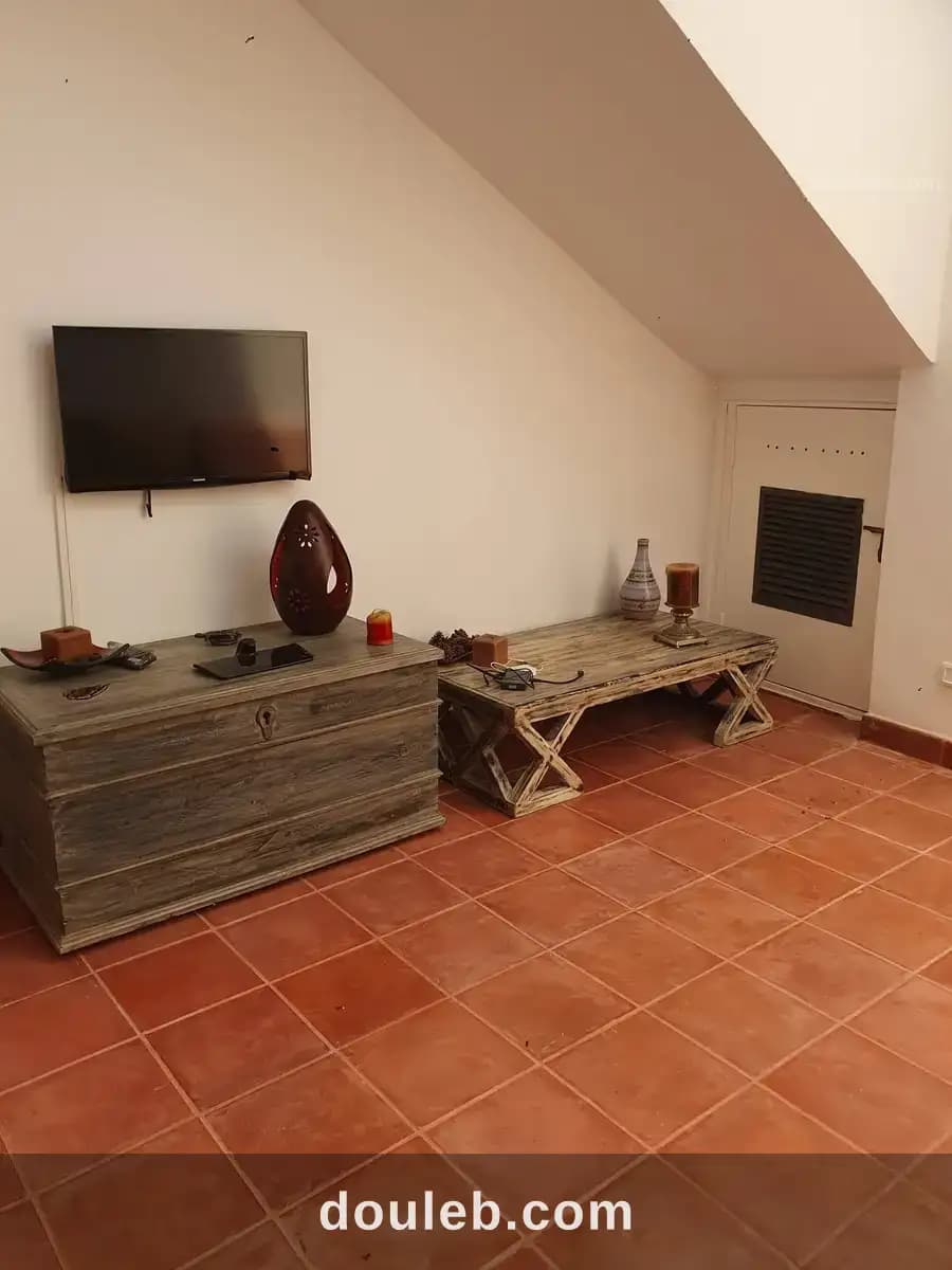 Superb rdc de villa lumineux - Miniature 5