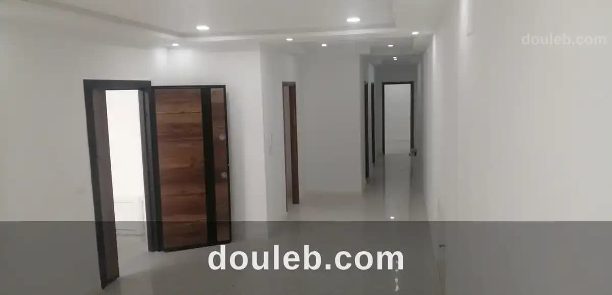 Appartement rc à Tunis