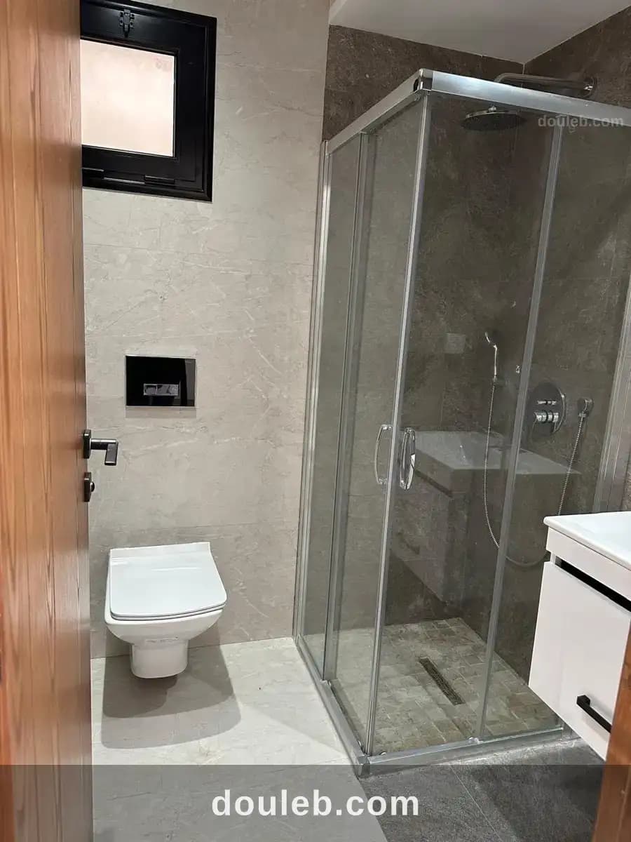 Appartement s3 la soukra chotrana 1 à Ariana