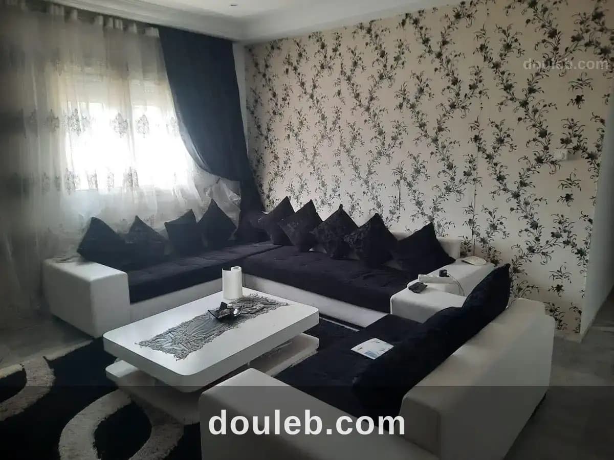 Appartement s 2 el aouina cité el wahat à Tunis
