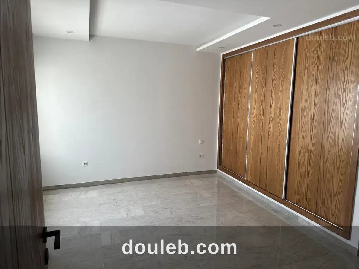 Appartement s3 la soukra chotrana 1 - Miniature 2