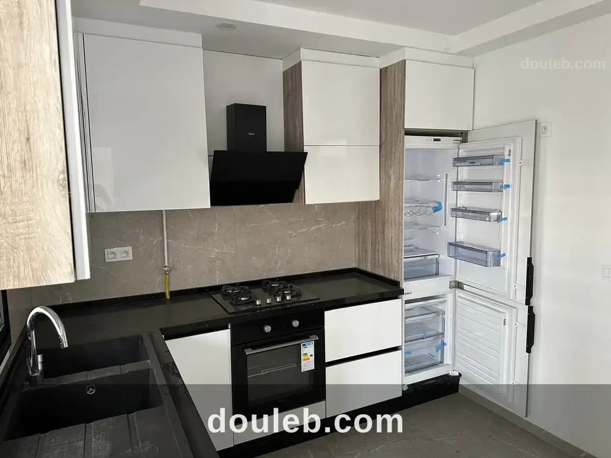 Appartement s3 la soukra chotrana 1 - Miniature 3