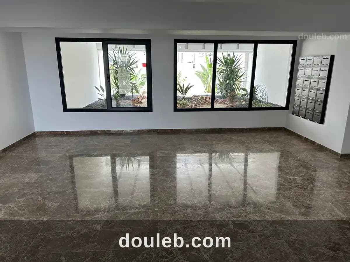 Appartement s3 la soukra chotrana 1 - Miniature 4