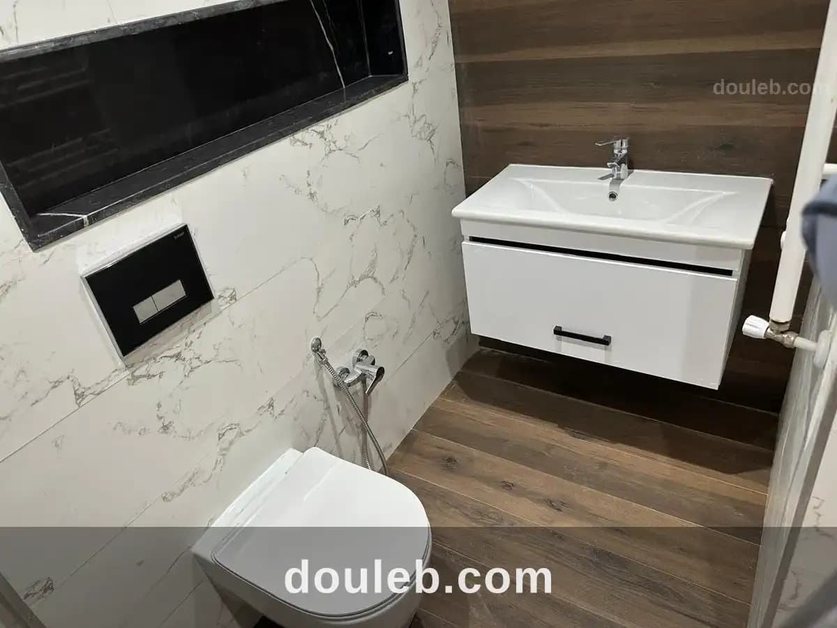 Appartement s3 la soukra chotrana 1 - Miniature 5