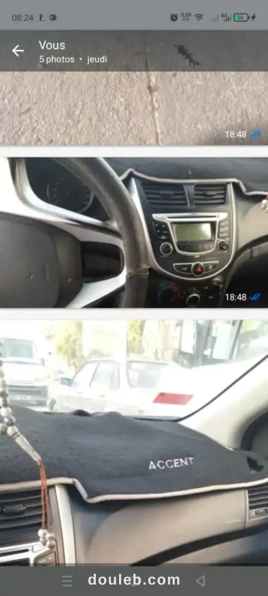 Propre voiture - Miniature 4