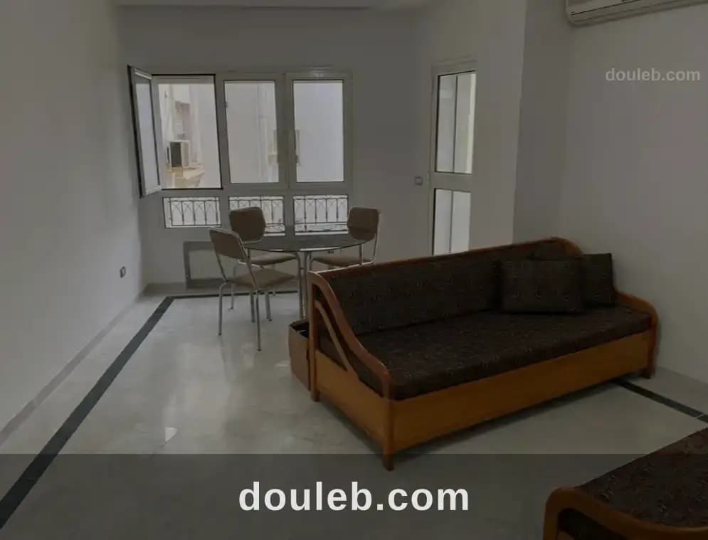 Appartement s plus 2 au centre urbain nord à Tunis