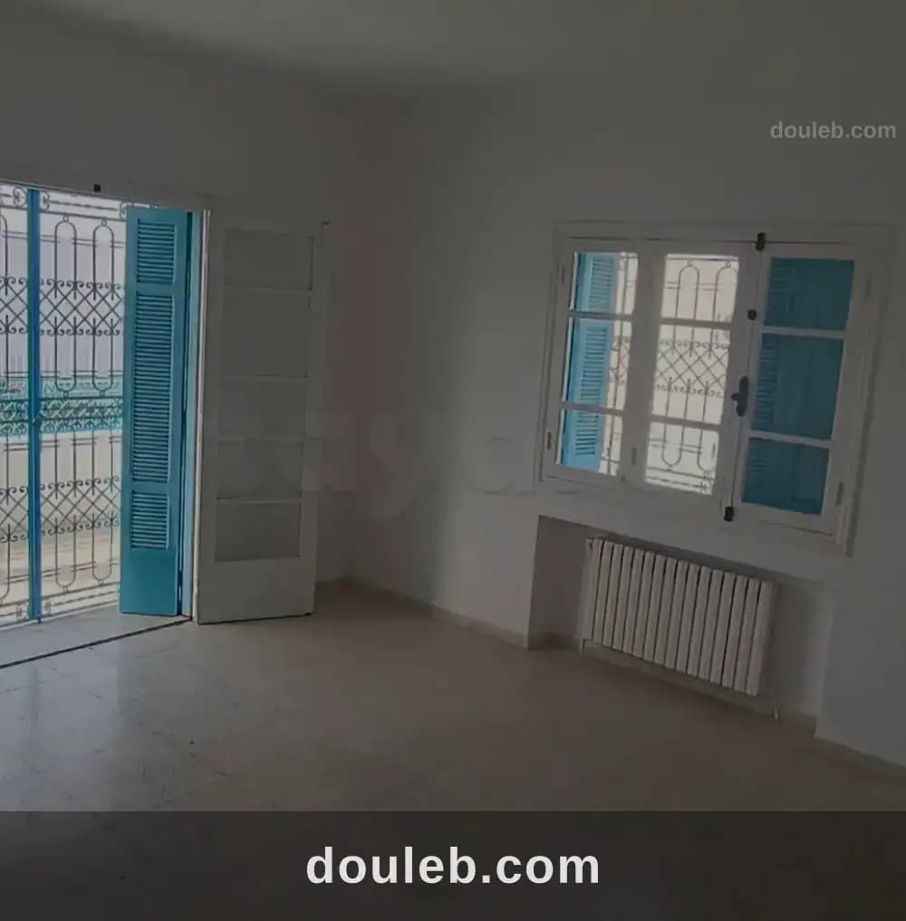 Rez de chaussée d'une villa indépendant à menzah 7 - Miniature 2