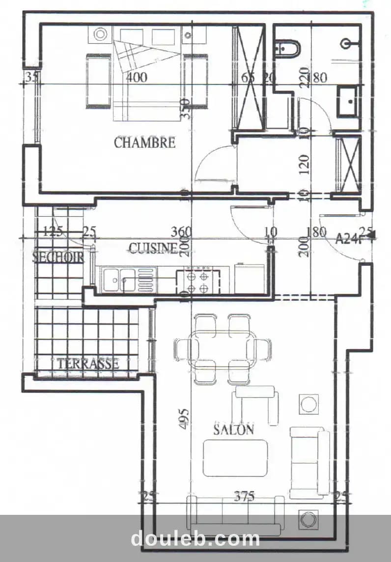 Spacieux s plus 1 - Miniature 3
