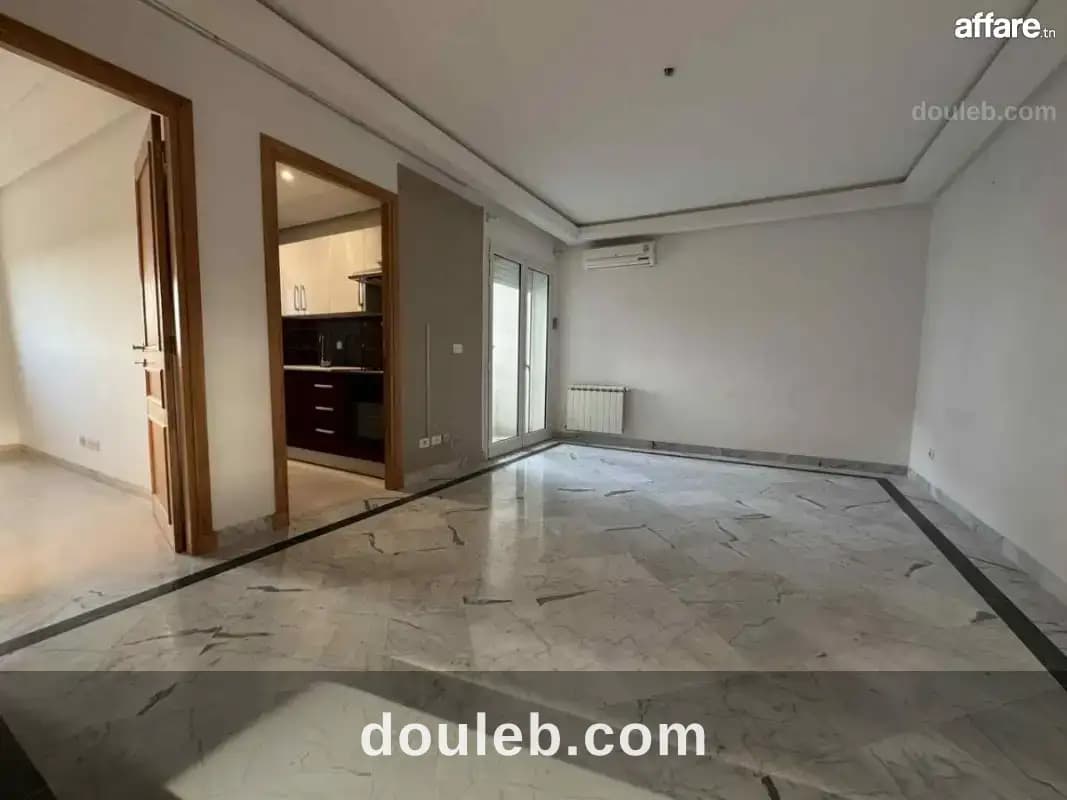 Appartement s1 ennaser - Miniature 3