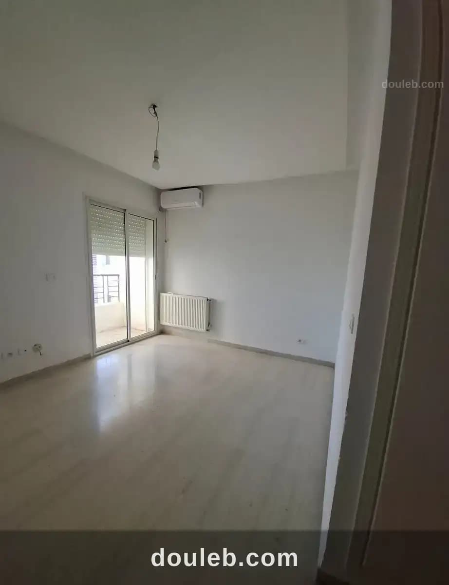 Un joli et lumineux appartement s2 à borj louzir à Ariana