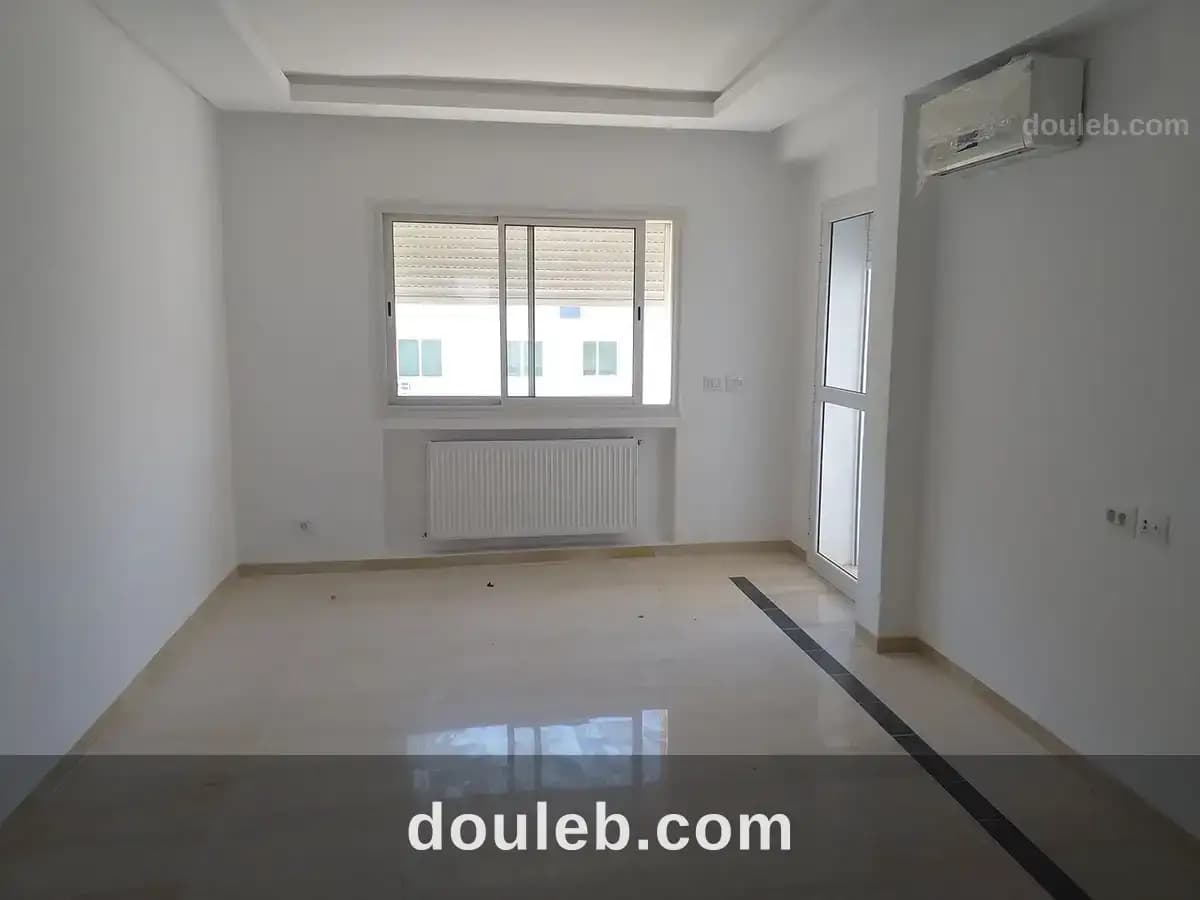 Appartement s2 près clinique soukra à Tunis