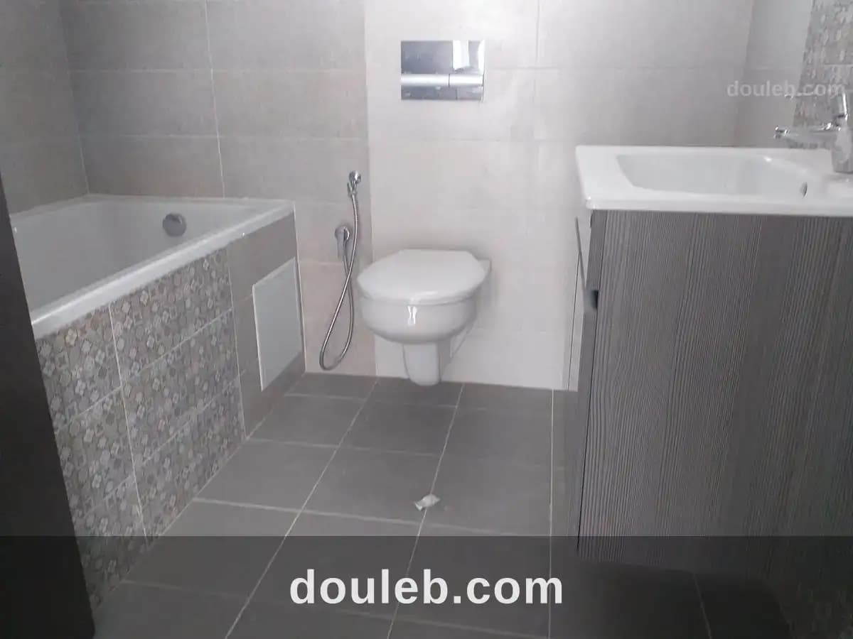 Appartement s2 près clinique soukra - Miniature 3