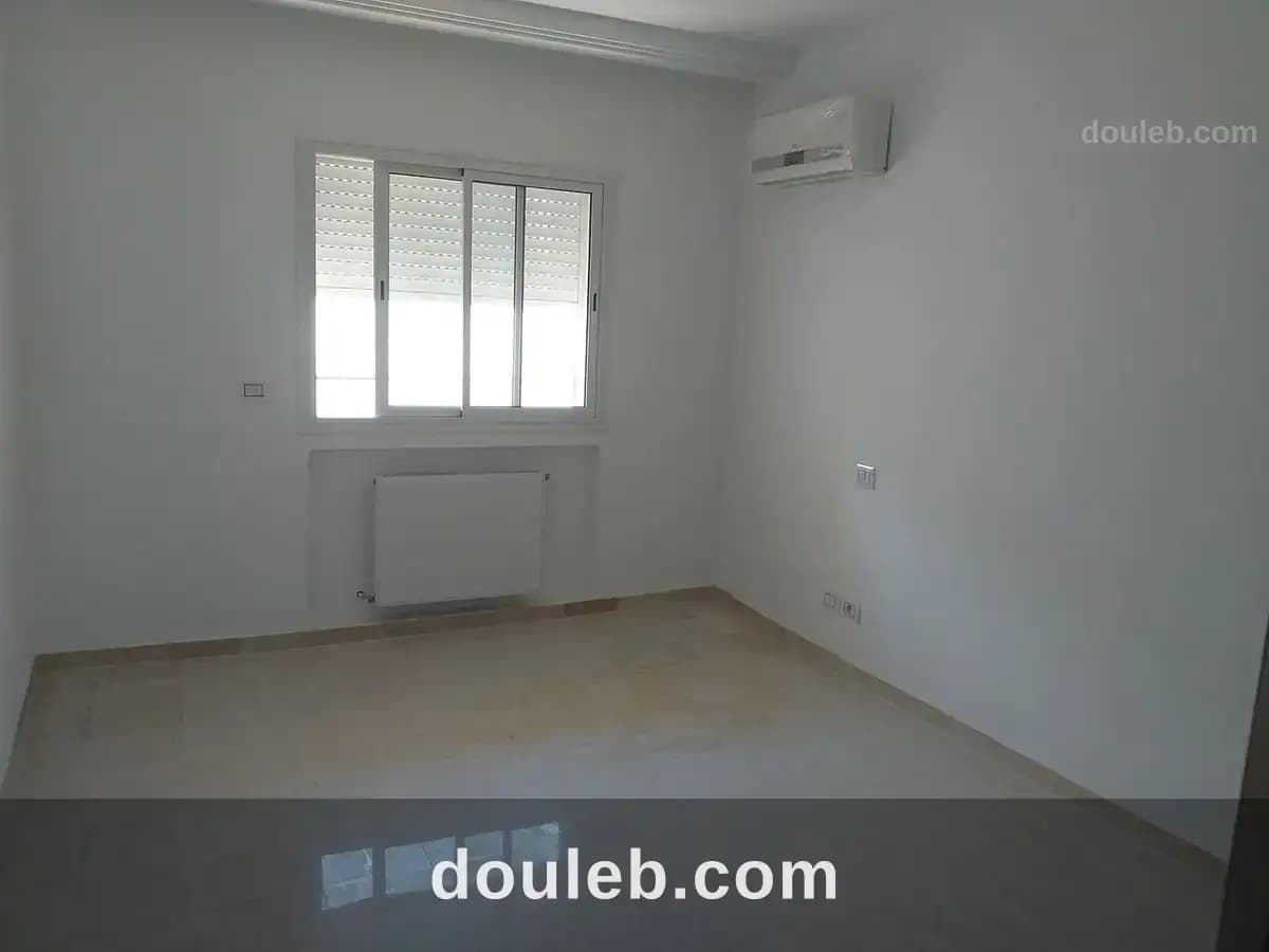 Appartement s2 près clinique soukra - Miniature 5