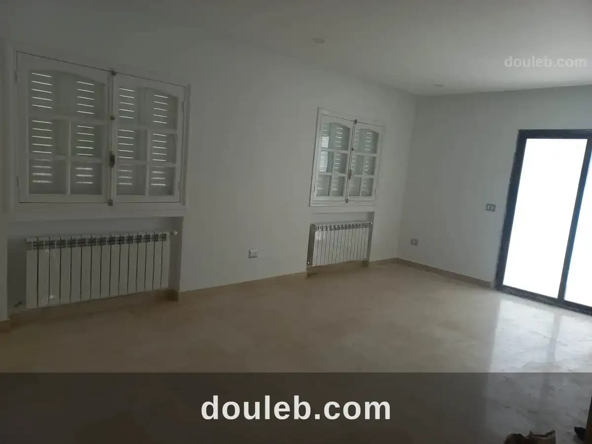 Villa plus 3 appartements à l'aouina - Miniature 5