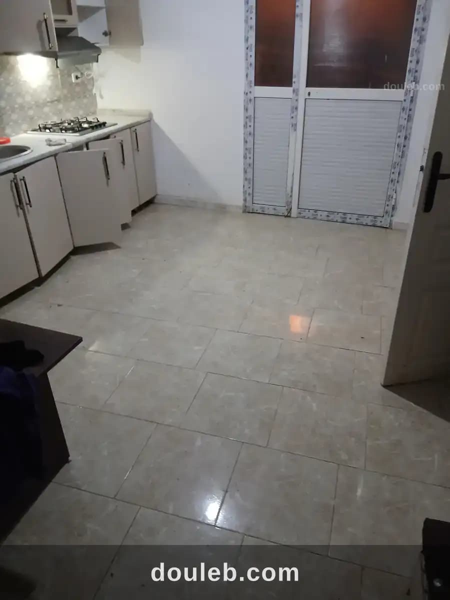 Duplex s2 l'ahwech la marsa à Tunis