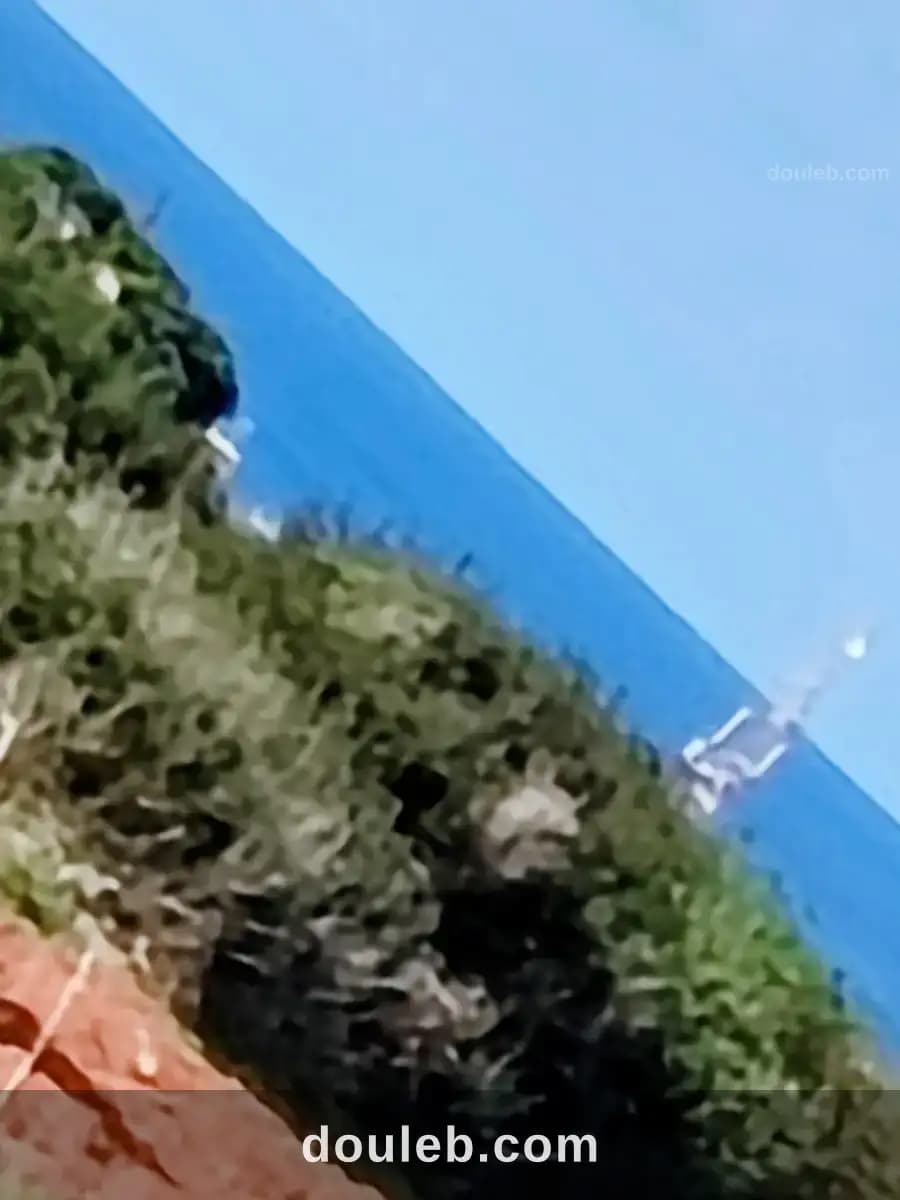 Plage haouaria - Miniature 3