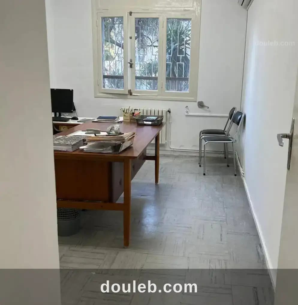 Bureau s plus 6 à manar 2 à Tunis