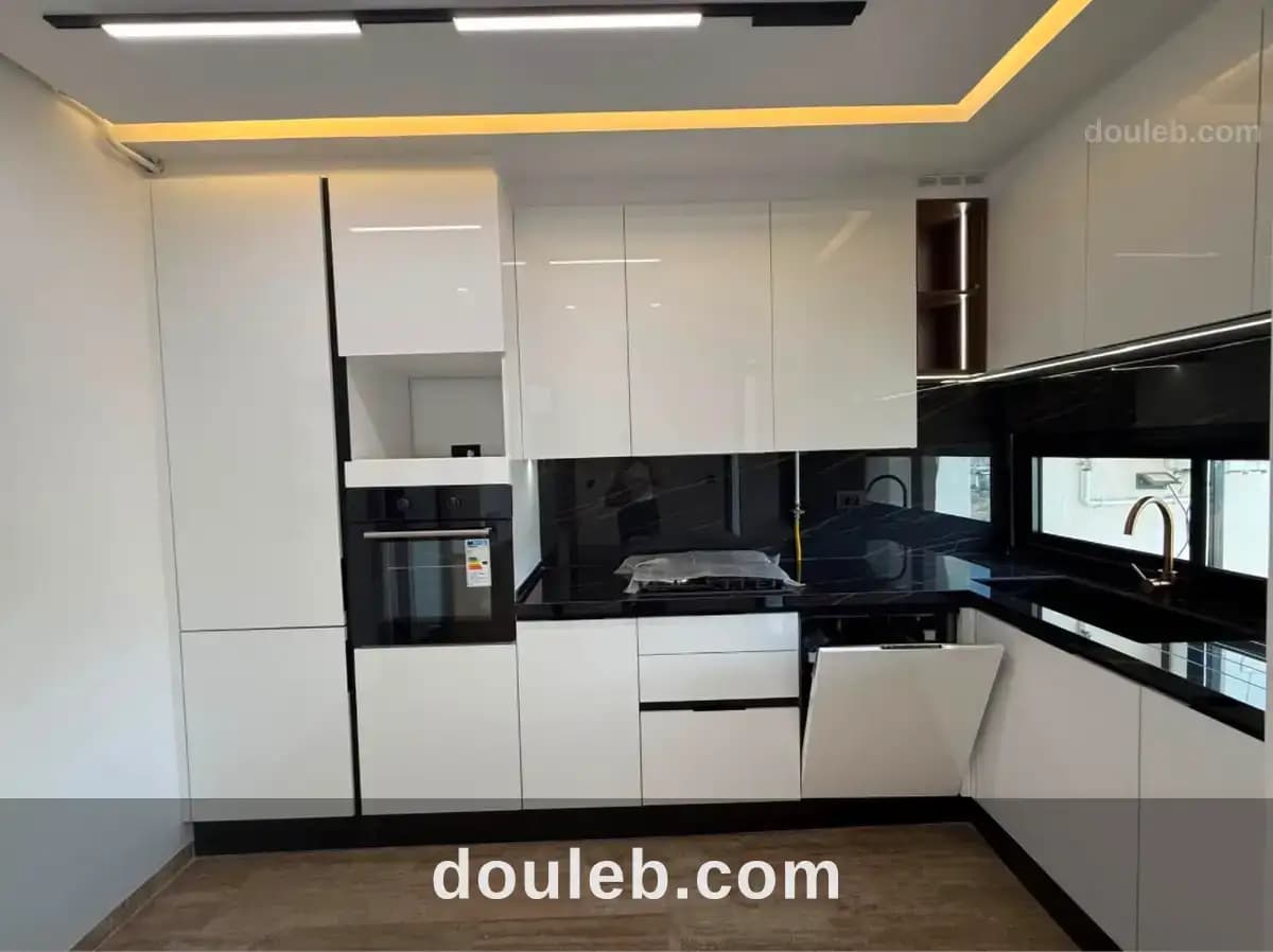 Appartement s2 hs à menzah 9c à Tunis