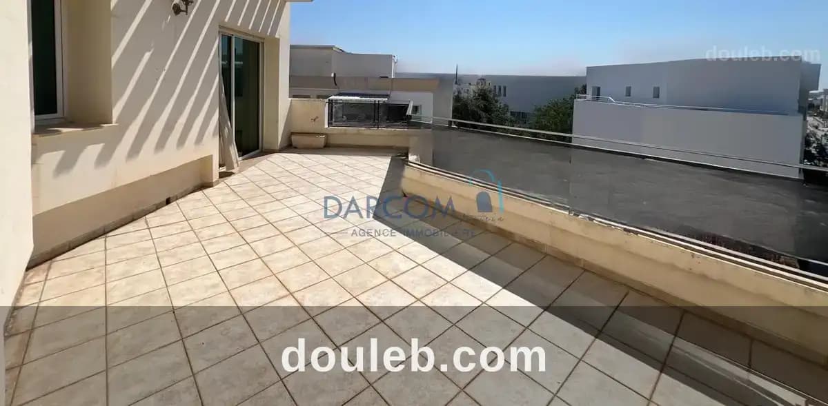 S3 avec 28 terrasse lac 2 - Miniature 2
