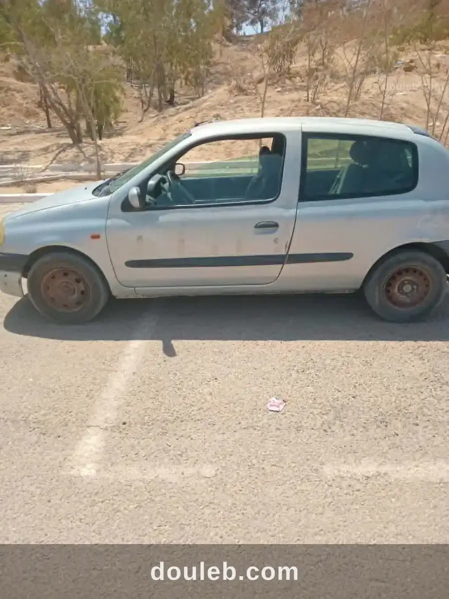 Renault clio 2 bombee rs 2portes - Miniature 3