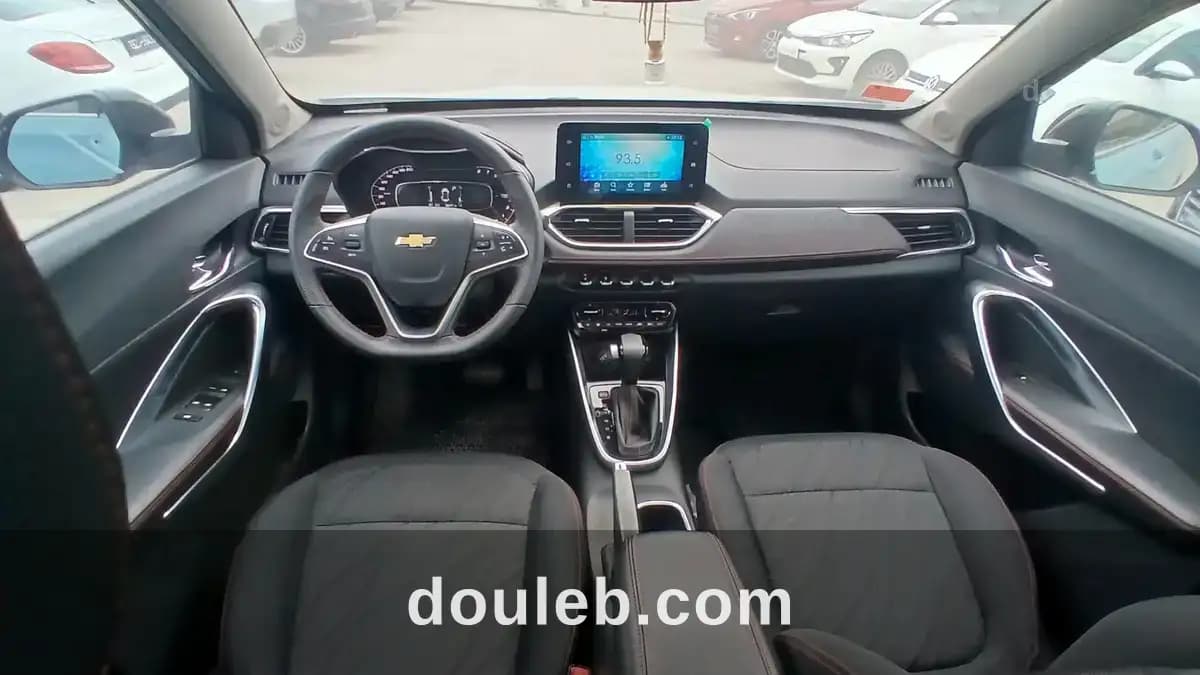 Chevrolet groove - Miniature 4
