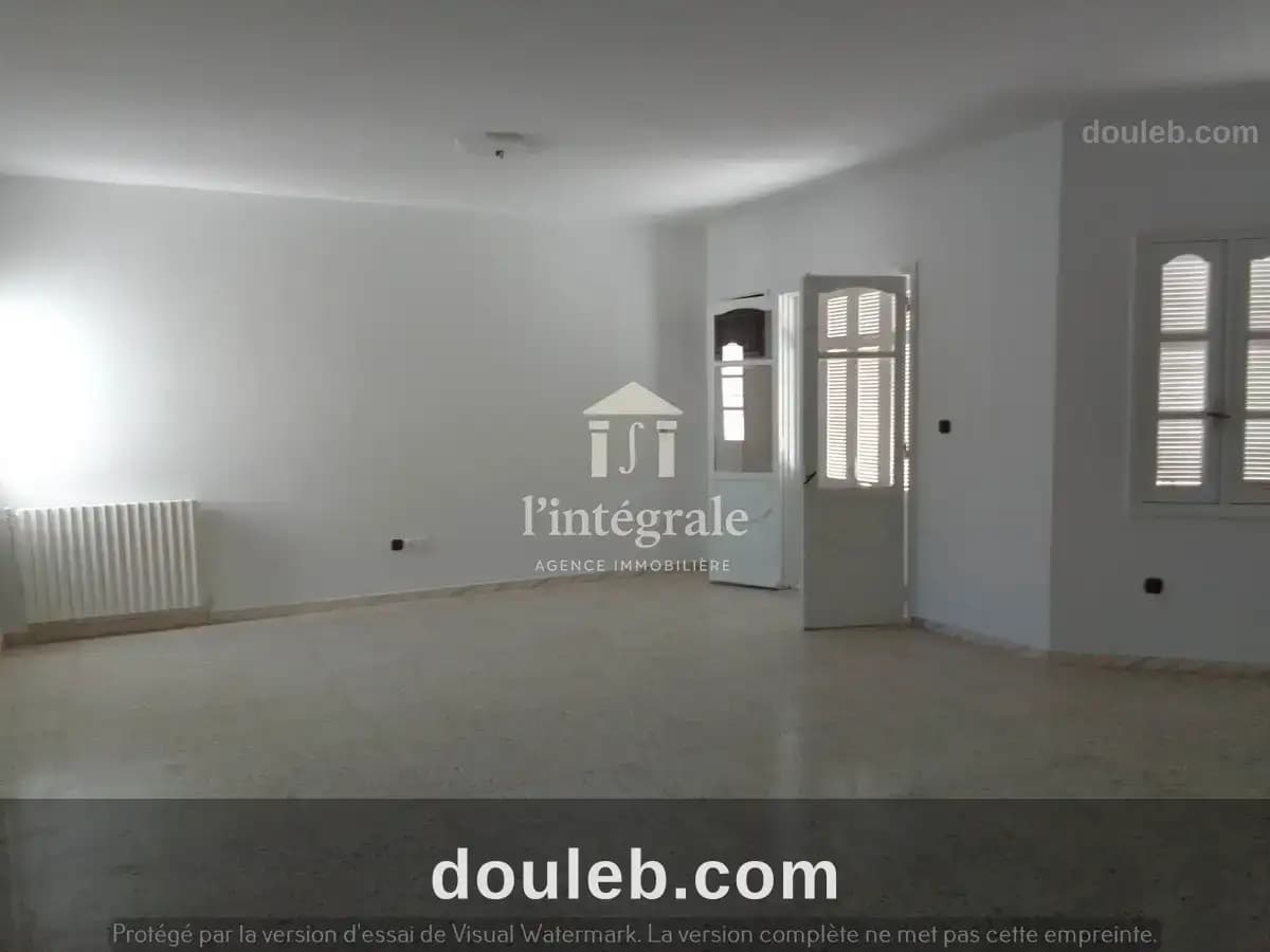 Étage de villa s4 avec garage - Miniature 3