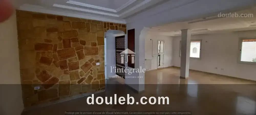 Magnifique étage d'une villa s4 - Miniature 2