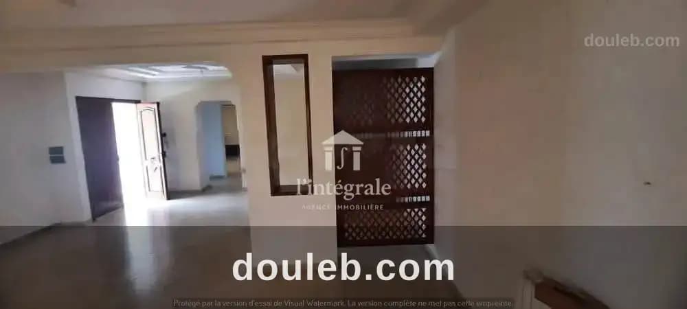 Magnifique étage d'une villa s4 - Miniature 3