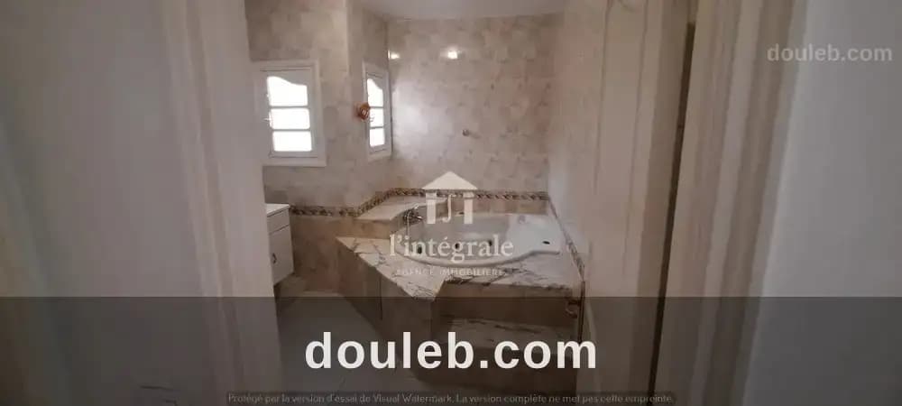 Magnifique étage d'une villa s4 - Miniature 5