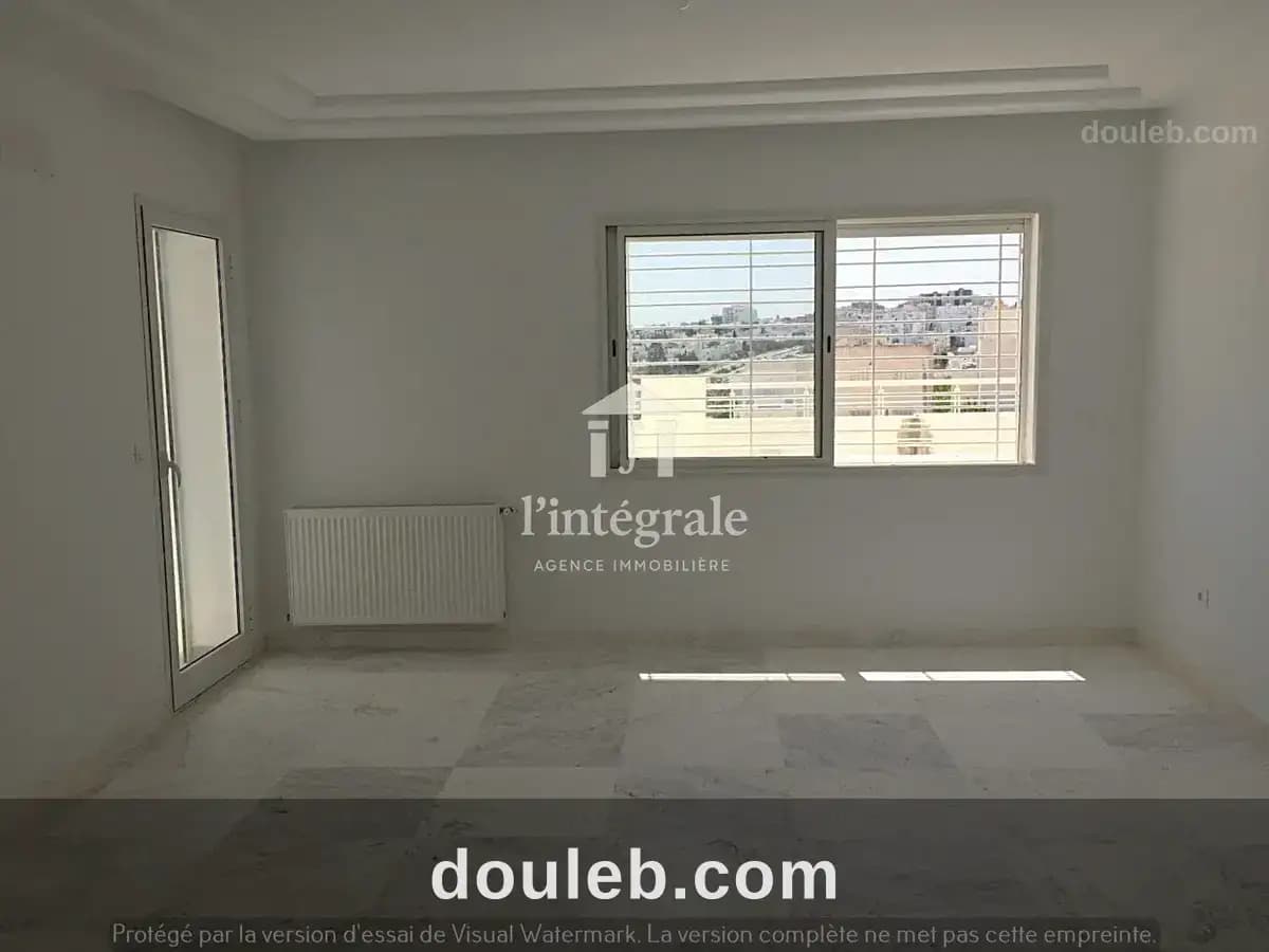 S3 de haut standing avec terrasse - Miniature 3