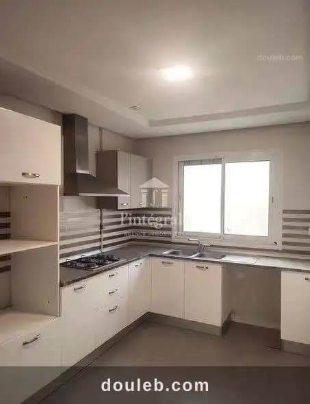 S3 haut standing à Tunis