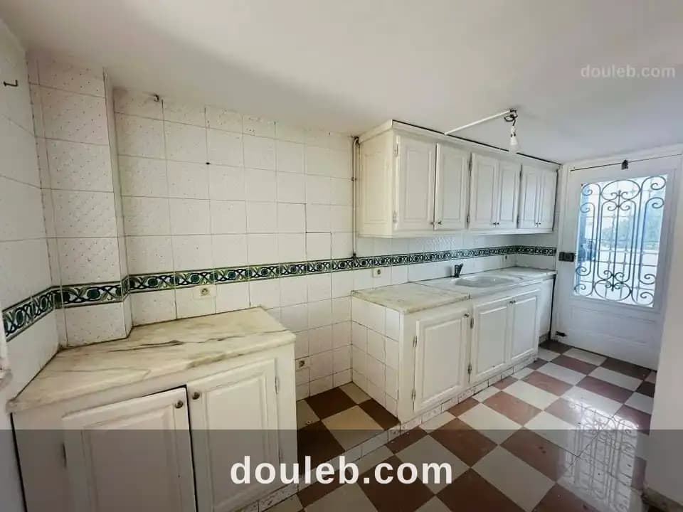 Joli duplex s1 à Tunis
