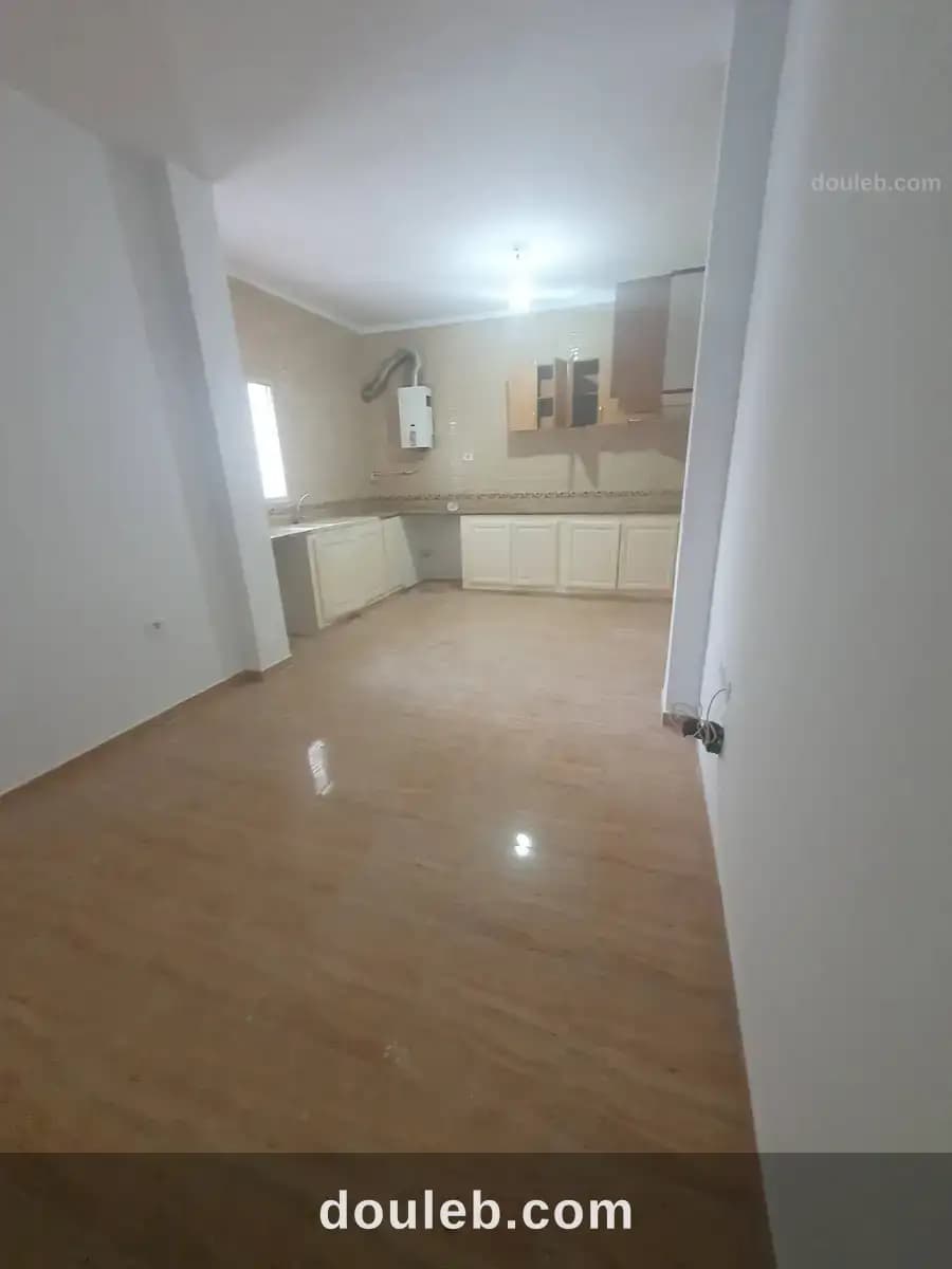 Joli appart s4 à Tunis