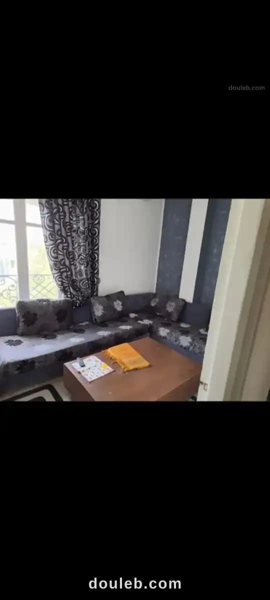 Joli appartement s1 a manar 1 - Miniature 4