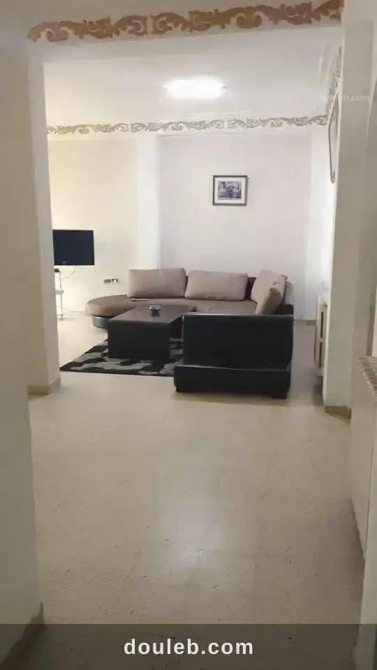 Joli appartement s2 meublé et bien équipée - Miniature 4