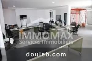 immeuble r2 usage ref198a - Miniature 3