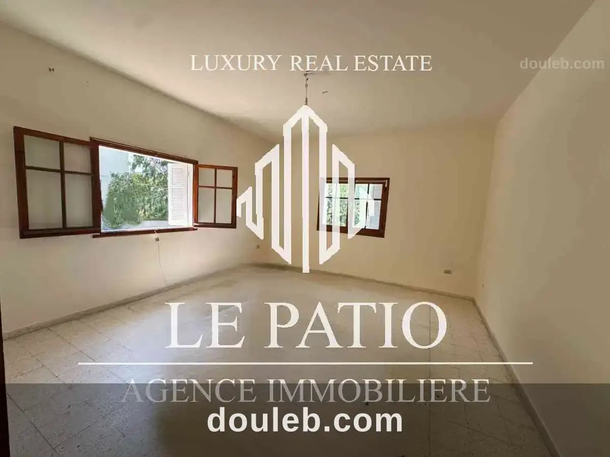 Appartement s2 carthage amilcar à Tunis