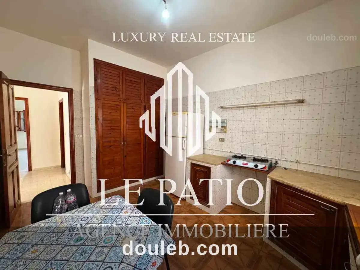 Appartement s2 carthage amilcar - Miniature 2