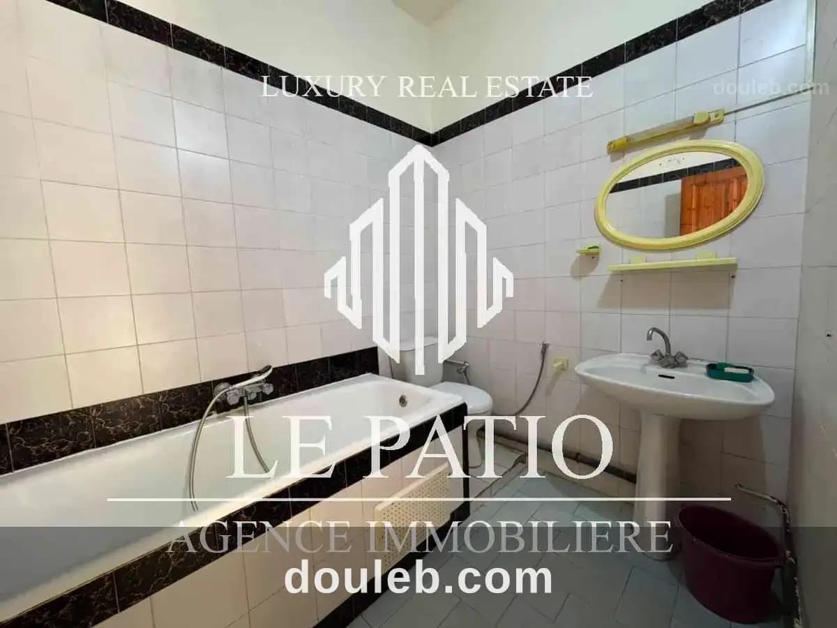 Appartement s2 carthage amilcar - Miniature 4