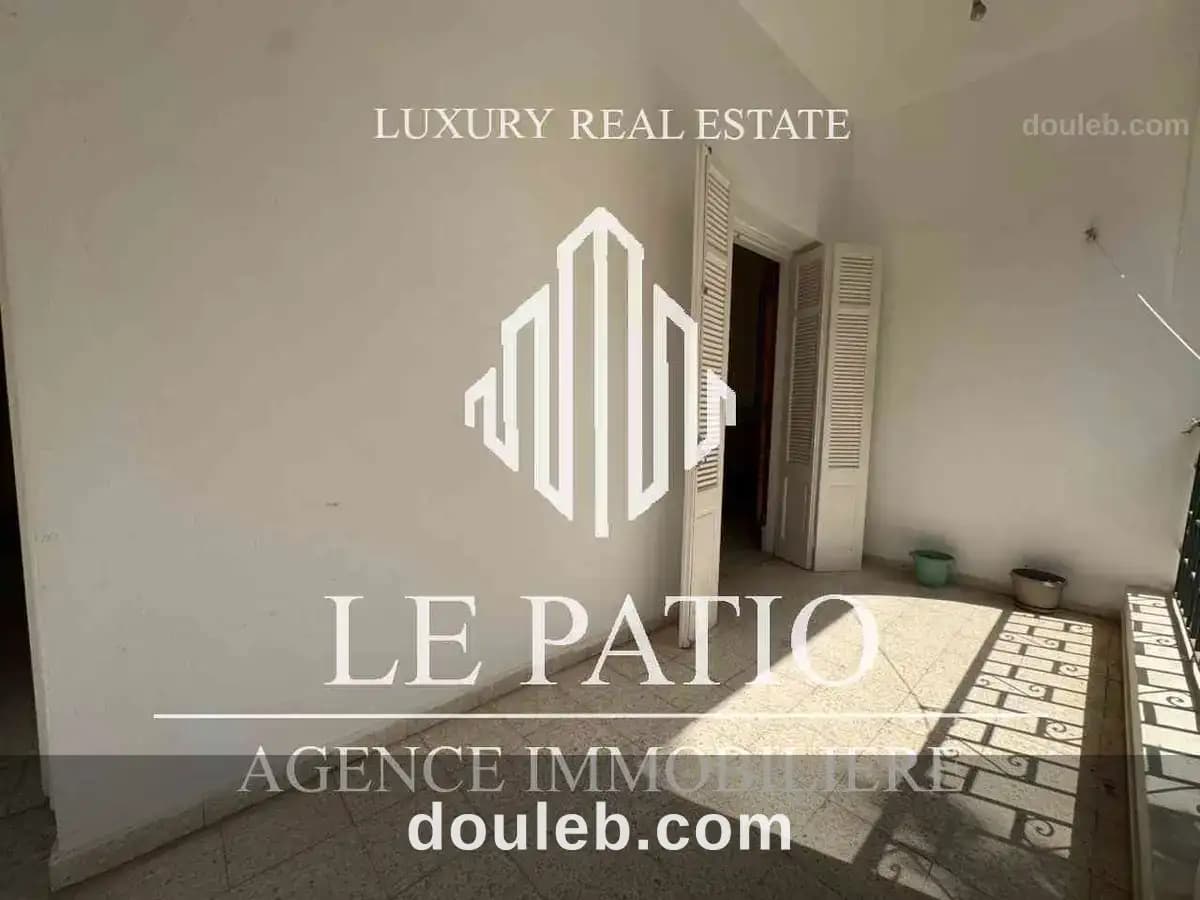 Appartement s2 carthage amilcar - Miniature 5