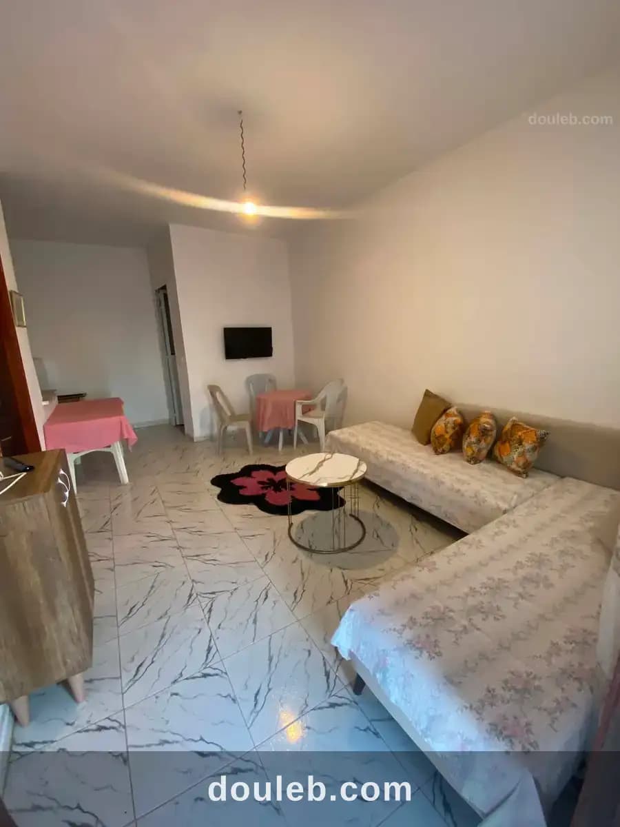 Studio s plus 1 meuble avec terasse - Miniature 2