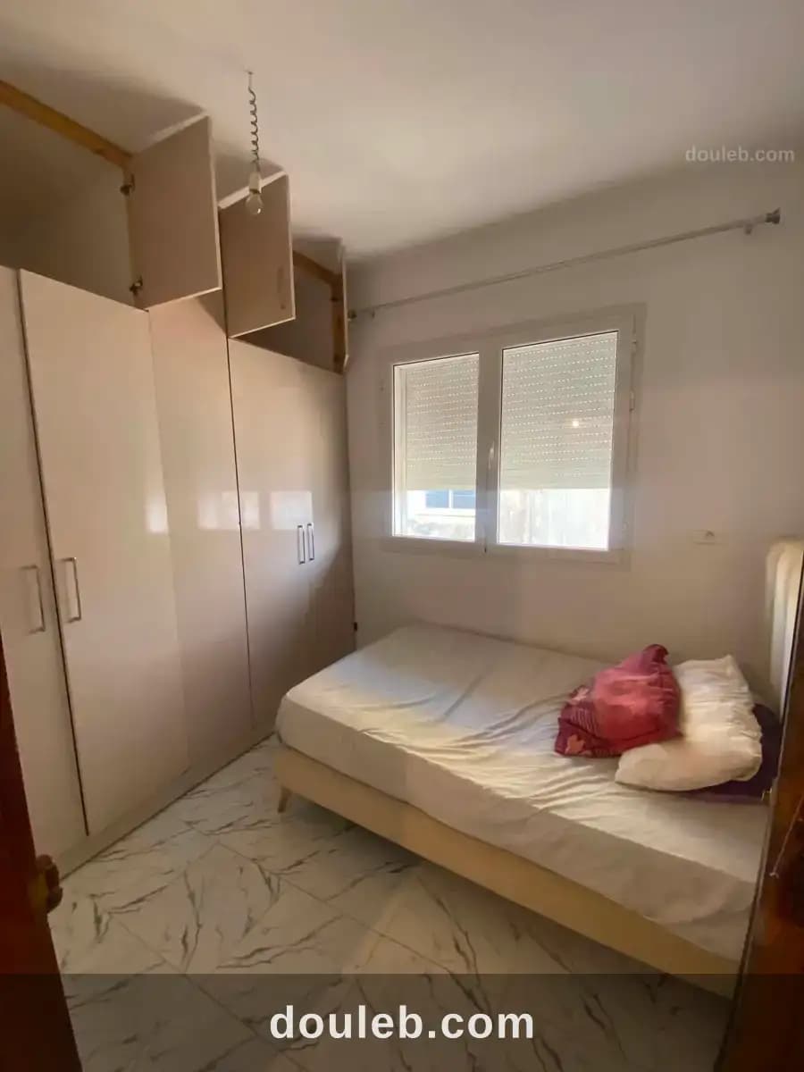 Studio s plus 1 meuble avec terasse - Miniature 4