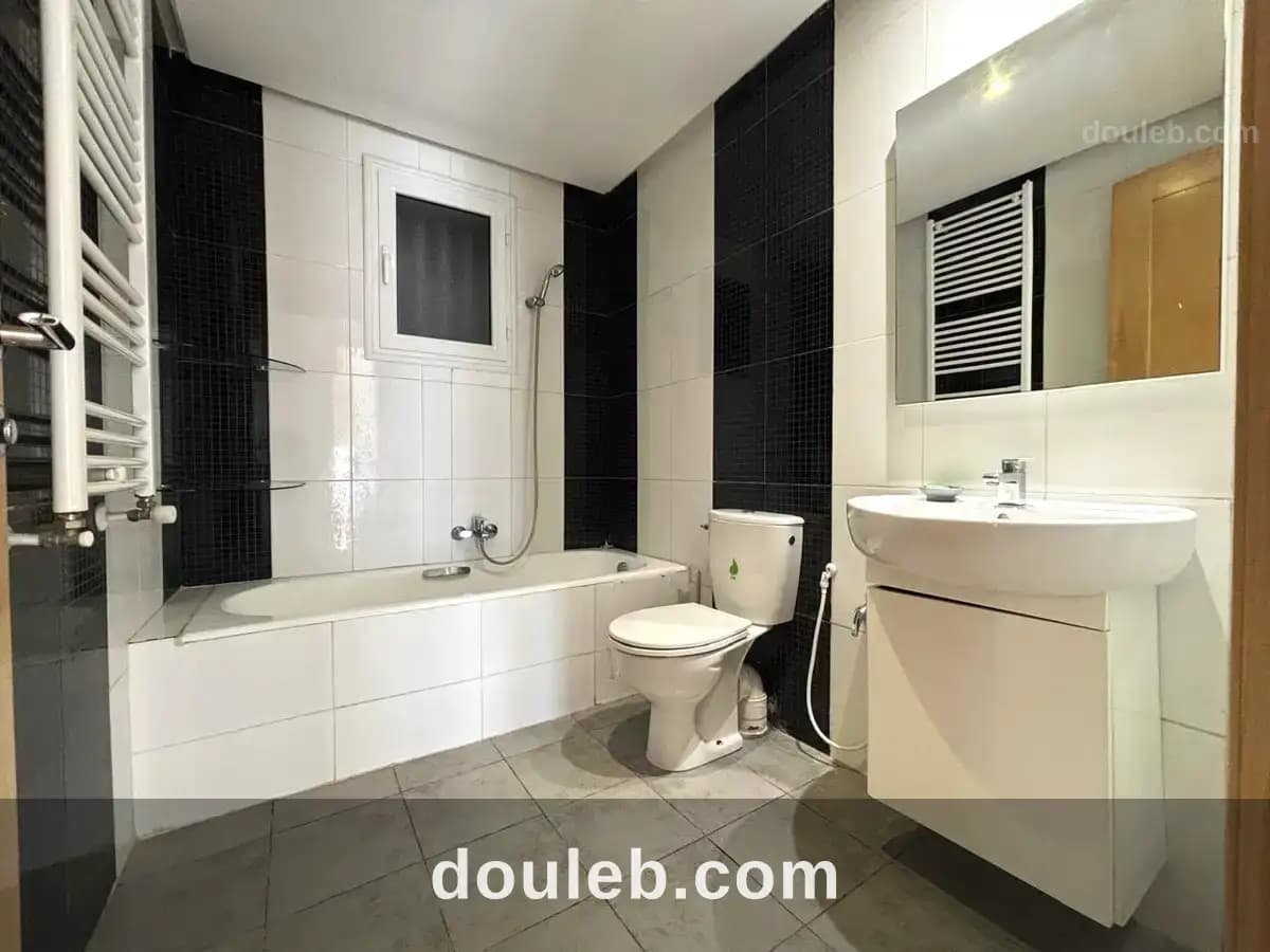 Appartement s2 à la soukra park à Ariana