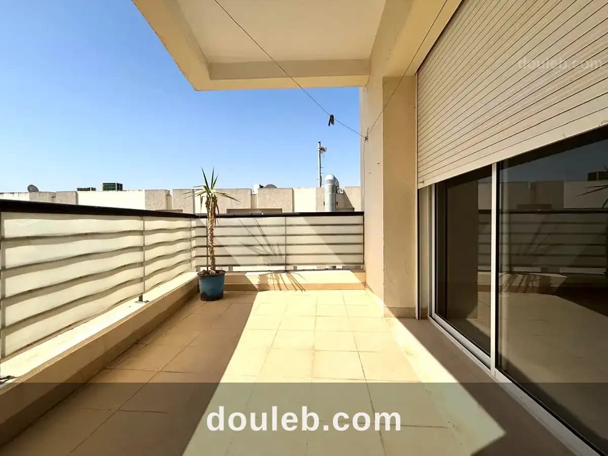 Appartement s2 à la soukra park - Miniature 3