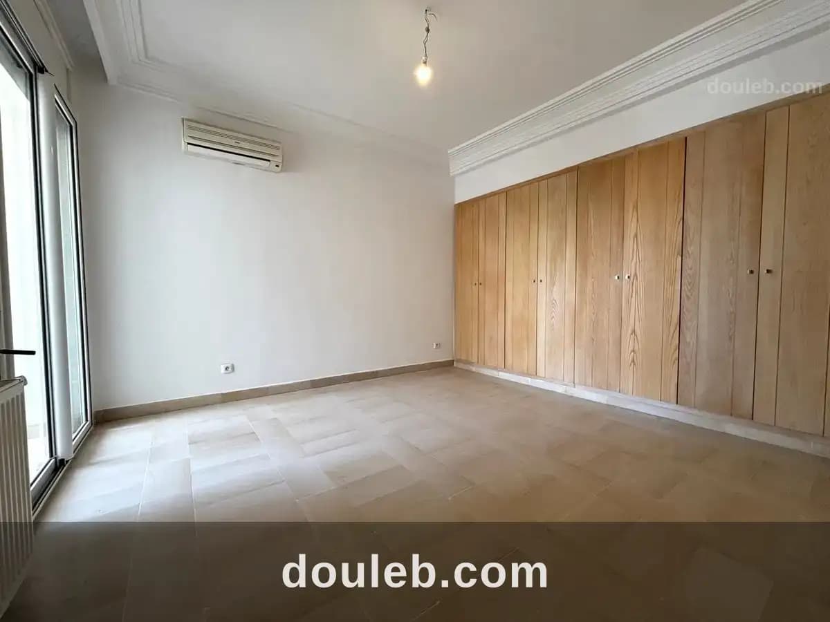 Appartement s2 à la soukra park - Miniature 5