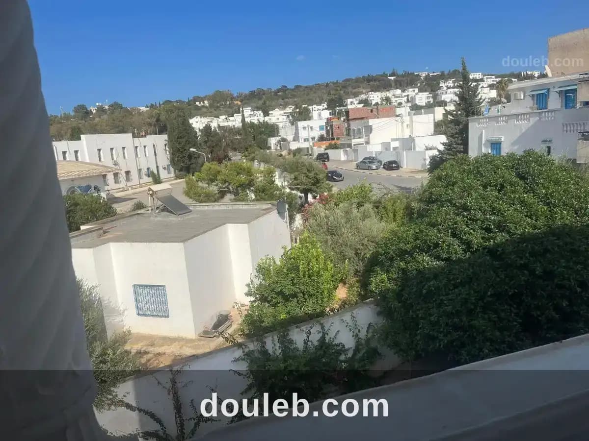 Apparemment à Tunis