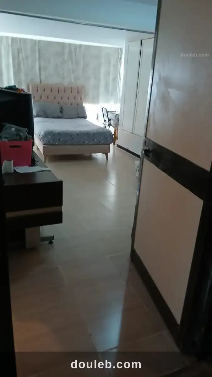 Un studio meublé à menzah 7 à Tunis