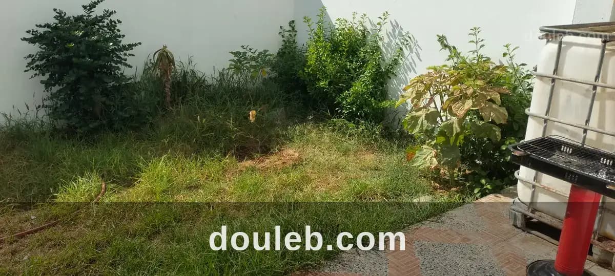 Maison s2 meublée el haouaria à Nabeul