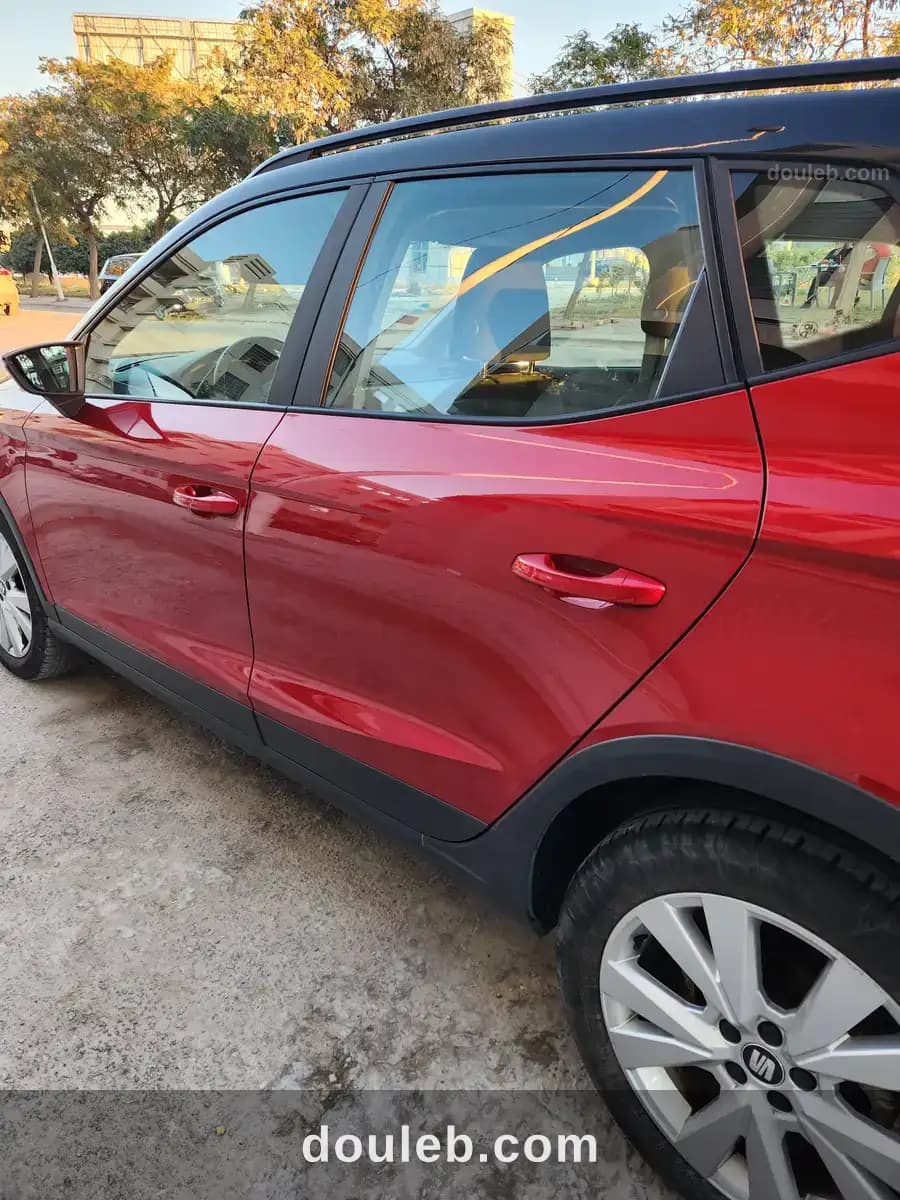 Seat arona en excellent état - Miniature 2