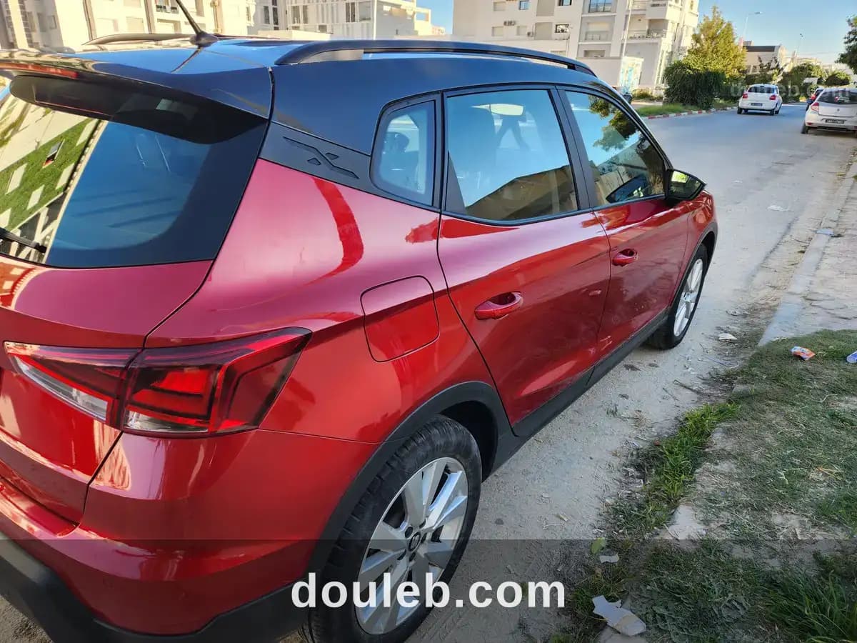 Seat arona en excellent état - Miniature 3